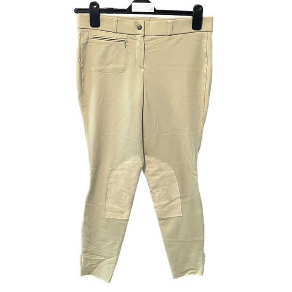 Trainers Choice by Klaus Krehan‎ “Jenny”Equestrian Riding Pants-Size 28L